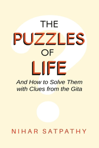 Puzzles of Life