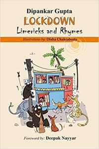 Lockdown: Limericks and Rhymes