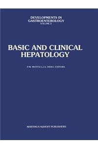 Basic and Clinical Hepatology