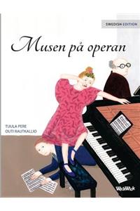 Musen på operan
