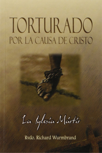 Torturado Por Cristo