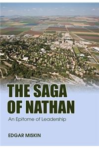 The Saga of Nathan: An Epitome of Leadership