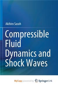 Compressible Fluid Dynamics and Shock Waves
