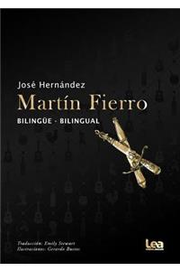 Martín Fierro