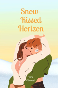 Snow-Kissed Horizon