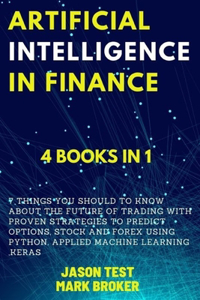 Artificial Intelligence in Finance