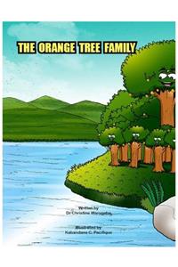 Orange Tree Family