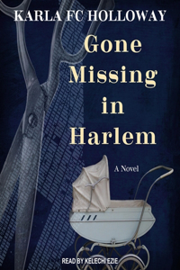 Gone Missing in Harlem Lib/E