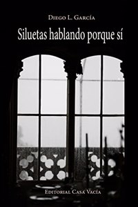 Siluetas hablando porque sí