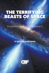 Terrifying Beasts of Space