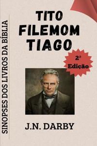 Tito, Filemom & Tiago