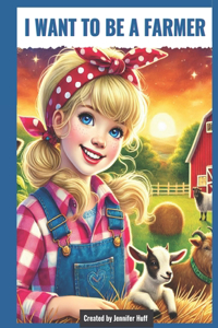 I Want to Be a Farmer