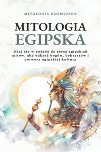 Mitologia Egipska