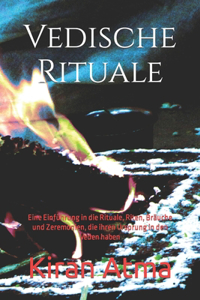 Vedische Rituale