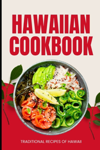 Hawaiian Cookbook