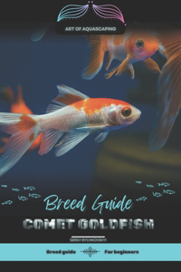 Comet Goldfish