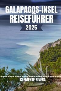 Galapagos-Insel Reiseführer