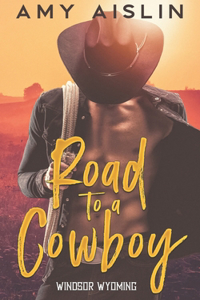 Road to a Cowboy