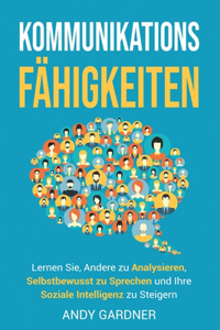 Kommunikationsfähigkeiten
