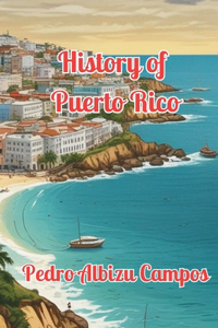 History of Puerto Rico