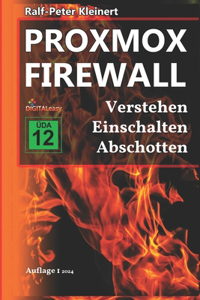 Proxmox Firewall