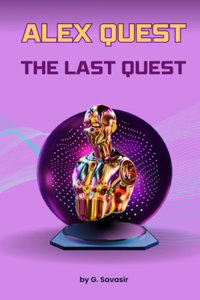 Alex Quest