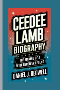 Ceedee Lamb Biography