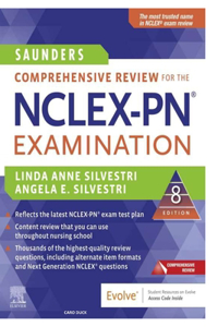 comprehensive review for the nclex-pn examination