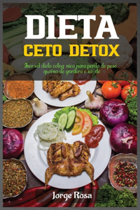 Dieta Ceto Detox