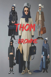 Thomm Bbrowne