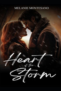 Heart Of The Storm