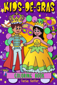 Kids-De-Gras