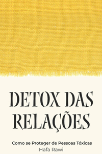 Detox das relações