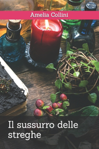 Il sussurro delle streghe