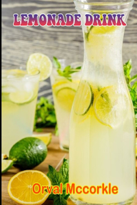 Lemonade Drink