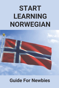Start Learning Norwegian