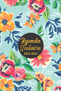 Agenda Scolaire 2021 2022