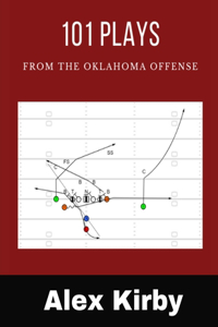 101 Plays from the Oklahoma Offense