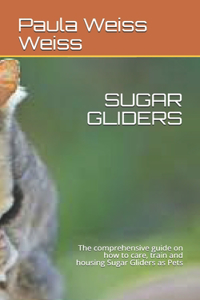 Sugar Gliders