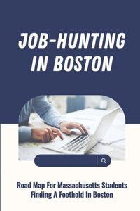 Job-Hunting In Boston