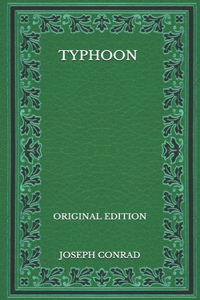 Typhoon - Original Edition