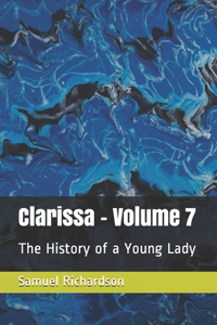 Clarissa - Volume 7