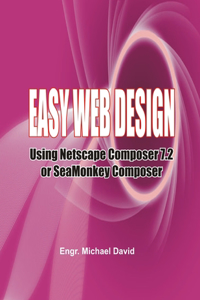 Easy Web Design