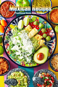 Mexican Recipes