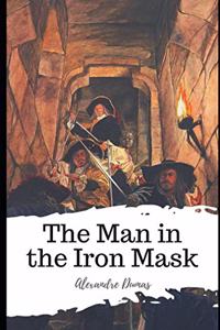 The Man in the Iron Mask