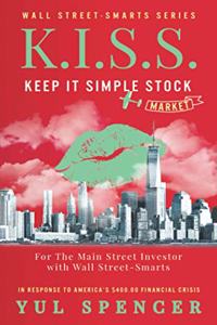 K.I.S.S. Keep It Simple Stock Market
