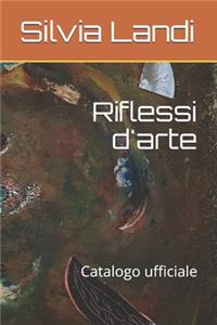 Riflessi d'arte