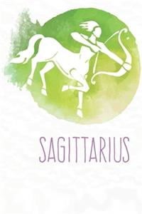 Sagittarius