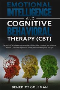 Emotional Intelligence & Cognitive Behavioral Therapy(CBT)