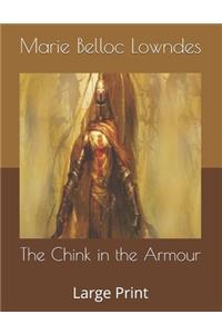 The Chink in the Armour